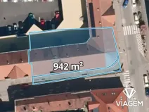 Prodej podílu pole, Uherský Brod, 35 m2