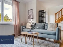 Pronájem bytu 3+kk, Praha - Žižkov, Vinohradská, 90 m2