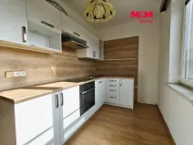 Prodej bytu 3+1, Jakartovice, 74 m2