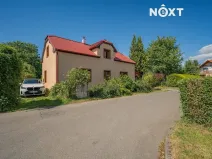 Prodej rodinného domu, Rapotín, Stará, 140 m2
