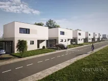 Prodej rodinného domu, Vlašim, 128 m2