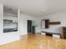 Pronájem bytu 1+kk, Praha - Horní Měcholupy, Boloňská, 36 m2