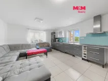 Prodej rodinného domu, Ovčáry, 155 m2