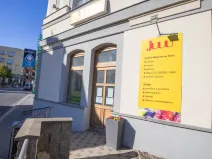 Pronájem obchodního prostoru, Říčany, 17. listopadu, 61 m2