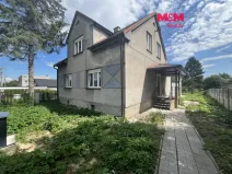 Prodej bytu 5+1, Rychvald, Parcelní, 160 m2