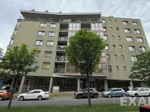 Prodej garážového stání, Praha - Troja, Velká skála, 12 m2