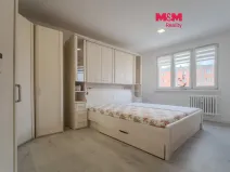 Prodej bytu 2+1, Karviná - Ráj, Kosmonautů, 54 m2