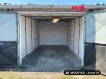 Pronájem garáže, Kralupy nad Vltavou - Lobeček, Krakovská, 20 m2