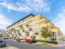 Prodej bytu 2+kk, Kladno - Kročehlavy, Jaroslava Holečka, 57 m2