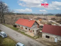 Prodej rodinného domu, Kozojedy, 103 m2
