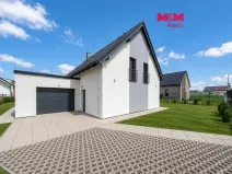 Prodej rodinného domu, Choťánky, 130 m2