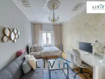 Pronájem bytu 1+1, Olomouc, tř. Svornosti, 32 m2