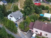 Prodej rodinného domu, Třebovice, 242 m2