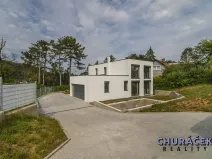 Prodej pozemku pro bydlení, Praha - Velká Chuchle, Na hvězdárně, 1300 m2