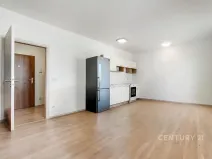 Prodej bytu 1+kk, Praha - Hlubočepy, Fabiánové, 31 m2