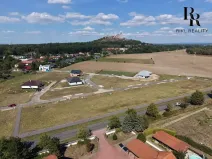Prodej pozemku pro bydlení, Ráby, 1014 m2