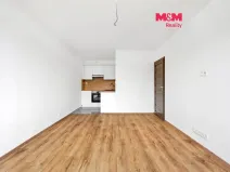Prodej bytu 2+kk, Teplice, Pražská, 39 m2
