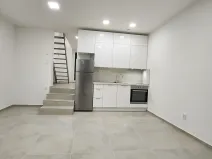 Pronájem bytu 2+kk, Zlín, K Luhám, 47 m2