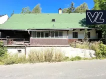 Prodej rodinného domu, Orličky, 163 m2