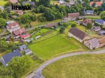 Prodej pozemku pro bydlení, Brniště, 1477 m2