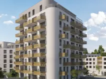 Prodej bytu 3+kk, Brno, Podveská, 84 m2