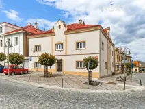 Prodej bytu 3+kk, Benátky nad Jizerou, Vaněčkova, 8 m2