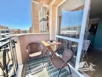 Prodej bytu 2+kk, Ravda, Bulharsko, 40 m2