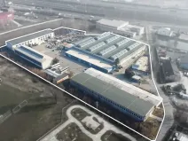 Pronájem skladu, Ostrava, 30404 m2