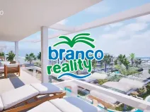 Prodej bytu 3+kk, Cartagena, Murcia, Španělsko, 109 m2