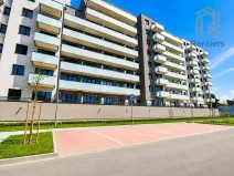 Prodej bytu 2+kk, Praha - Hostivař, Arnošta Staňka, 44 m2