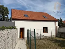 Prodej rodinného domu, Rostoklaty, 137 m2