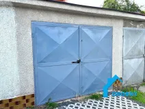 Pronájem garáže, Děčín, Liberecká, 19 m2