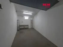 Prodej garáže, Ostrava, U Lesa, 11 m2