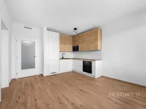 Pronájem bytu 2+kk, Praha, 34 m2
