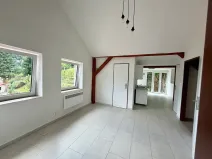 Prodej bytu 2+kk, Trutnov, Horská, 47 m2