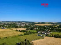 Prodej pozemku pro bydlení, Klimkovice, Fonovická, 2000 m2