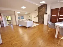 Prodej bytu 4+kk, Brno, Ríšova, 118 m2