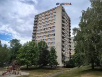 Prodej bytu 3+kk, Praha - Braník, Nad lesním divadlem, 62 m2