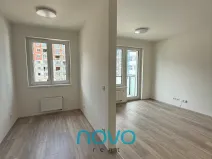 Pronájem bytu 1+kk, Praha - Hostivař, Arnošta Staňka, 35 m2