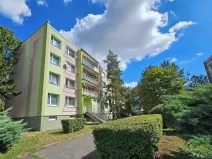 Prodej bytu 4+1, Litoměřice, Revoluční, 92 m2