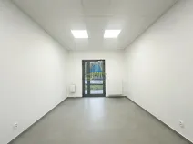 Pronájem obchodního prostoru, Františkovy Lázně, Nádražní, 28 m2