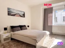 Prodej bytu 2+kk, Ústí nad Labem - Střekov, Purkyňova, 48 m2