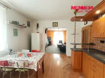 Prodej bytu 2+1, Lom - Loučná, 51 m2