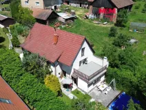 Prodej rodinného domu, Zbraslavice - Útěšenovice, 117 m2