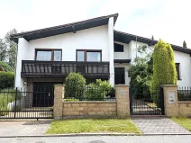 Prodej rodinného domu, Hlinsko, Májová, 200 m2