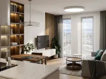Prodej bytu 2+kk, Brno, Řípská, 48 m2