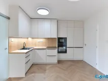Prodej bytu 3+kk, Praha - Krč, Fillova, 65 m2