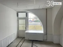 Pronájem obchodního prostoru, Hranice, 30 m2