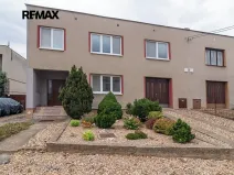 Prodej rodinného domu, Kostice, Pionýrská, 190 m2
