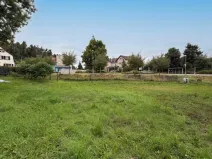 Prodej pozemku, Rychnov u Jablonce nad Nisou, Nádražní, 563 m2
